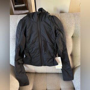 Lululemon Push Your Pace Jacket